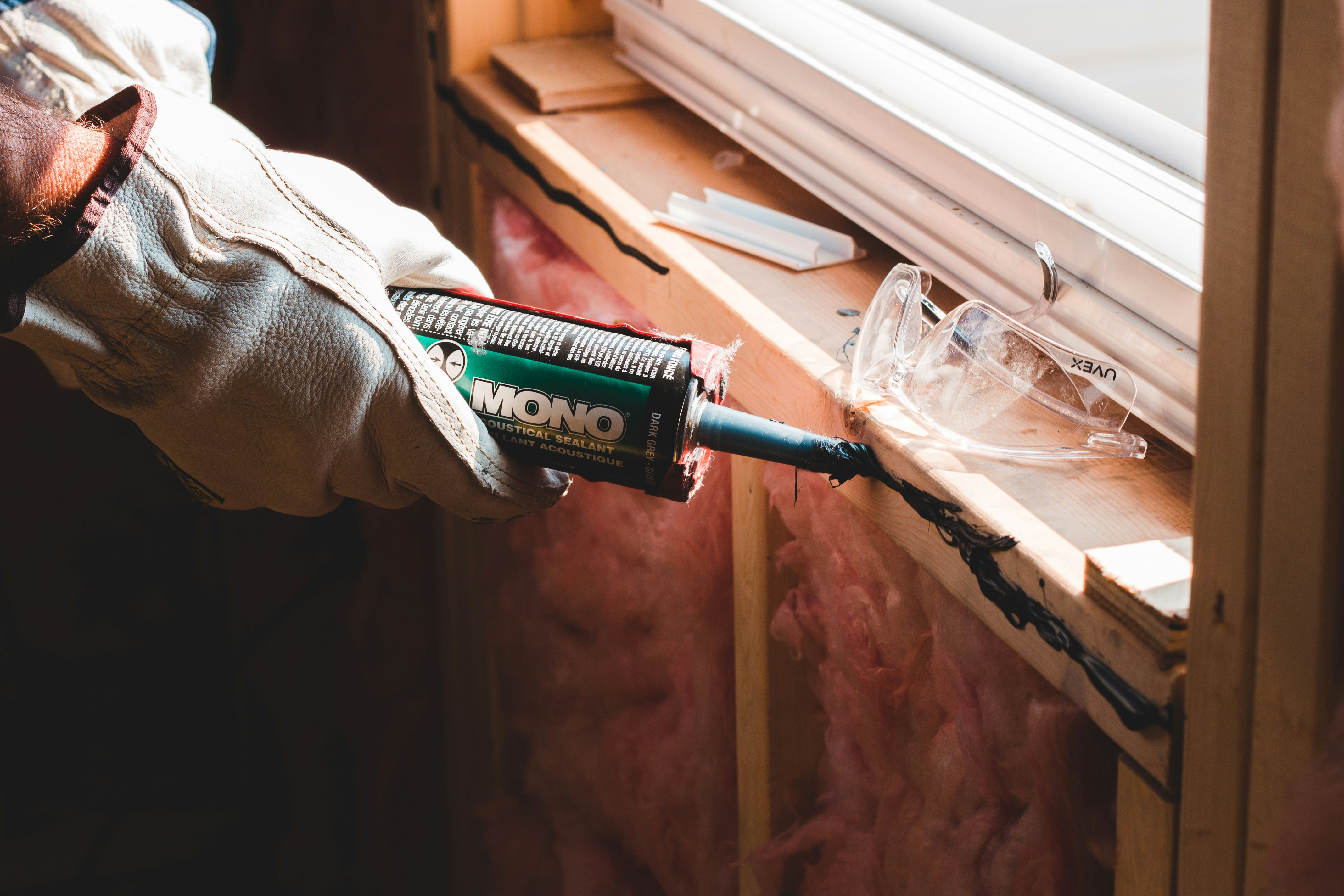 Services de construction et rénovation JJL