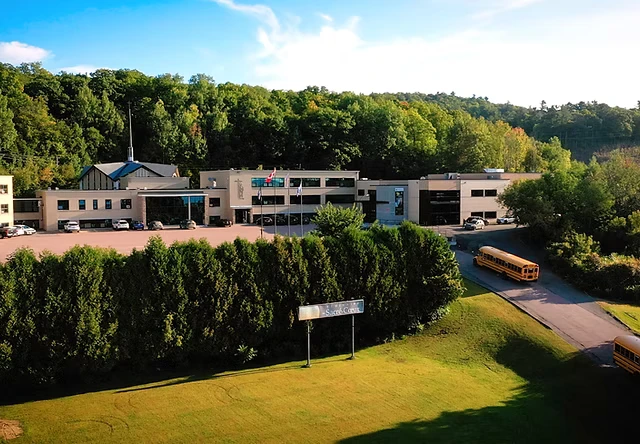 Commercial / institutionnel