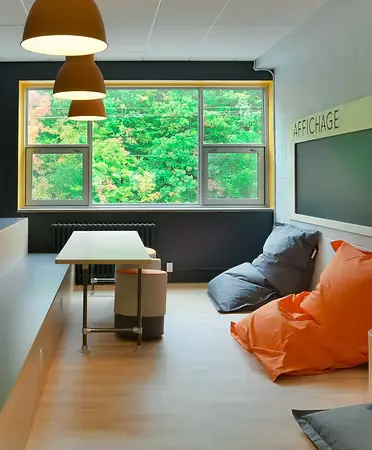 Services de construction et rénovation JJL